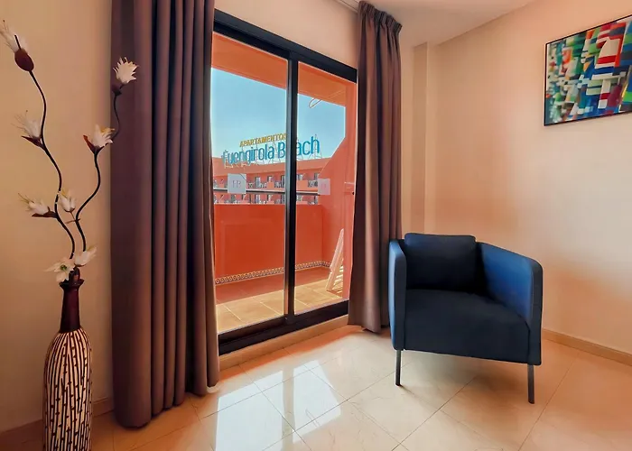 Turisticos Apartmanhotel 3*