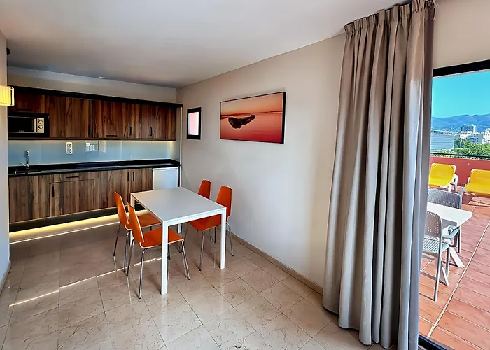 Turisticos 3* Fuengirola