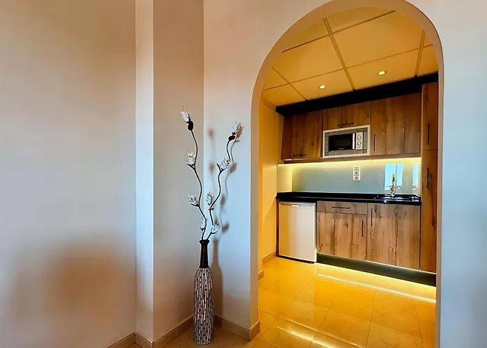 Apartmanhotel Turisticos