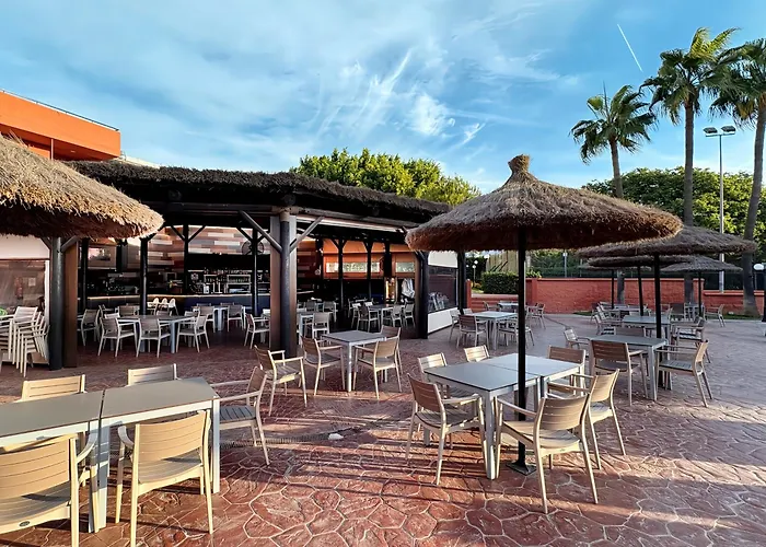 Turisticos Hotel apartamentowy 3*