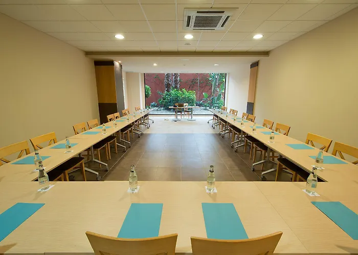 Apartmanhotel Turisticos