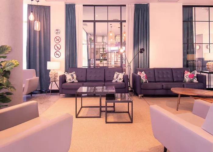 Turisticos 3* Fuengirola