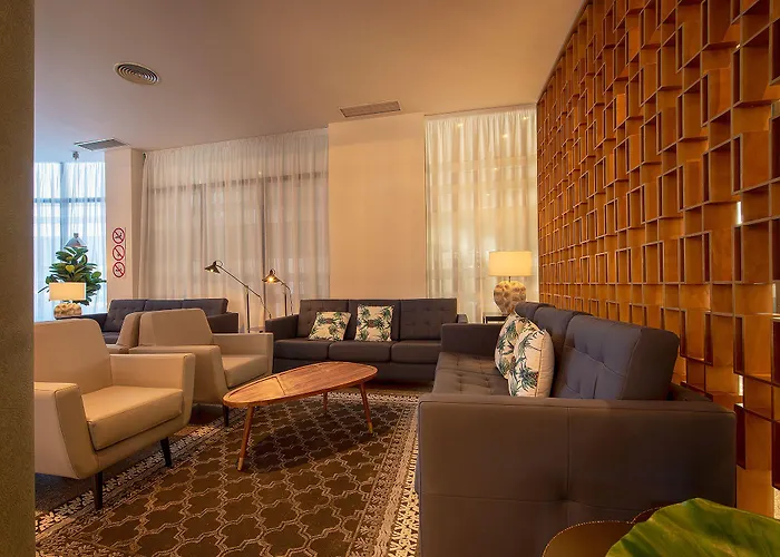 Apartmanhotel Turisticos 3*