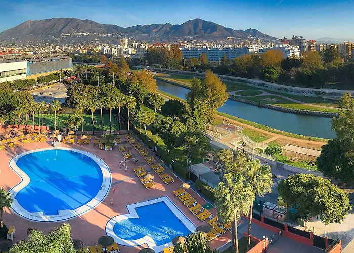 Turisticos 3* Fuengirola