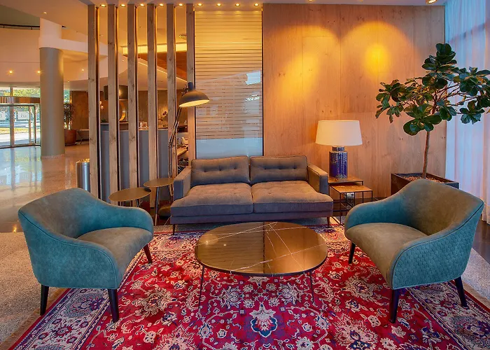 Turisticos Apartmanhotel