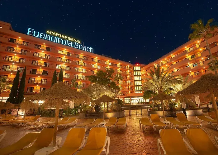 Turisticos 3* Fuengirola