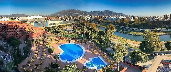 Apartmanhotel Turisticos