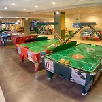 Turisticos 푸엔히롤라
