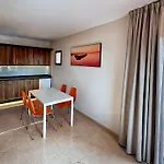 Turisticos 3* 푸엔히롤라