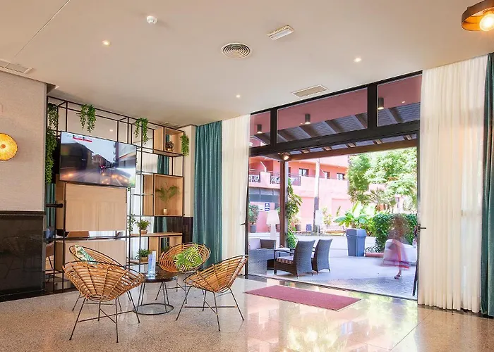 Turisticos Fuengirola