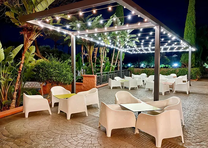 Turisticos Fuengirola