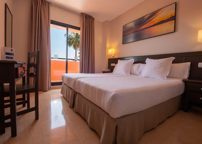 Turisticos Fuengirola