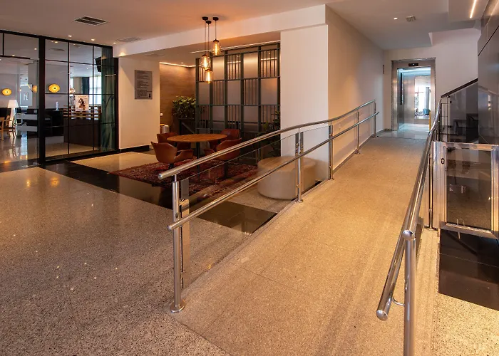 Turisticos Appart hôtel Fuengirola