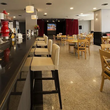 Turisticos Aparthotel