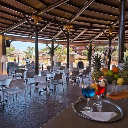 Turisticos Aparthotel Fuengirola