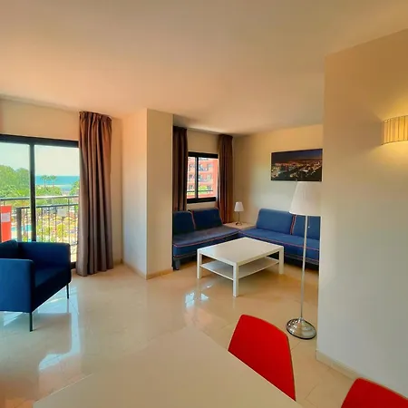 Turisticos 3* Fuengirola