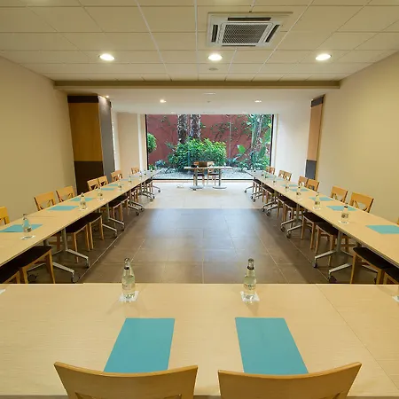 Aparthotel Turisticos