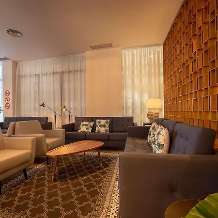 Aparthotel Turisticos 3*