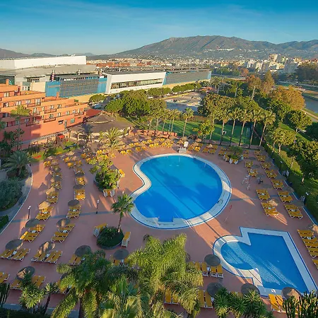 Aparthotel Turisticos Fuengirola