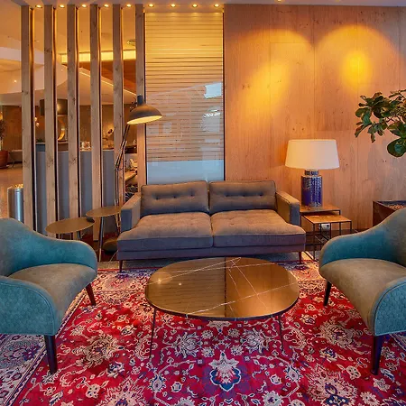 Turisticos Aparthotel