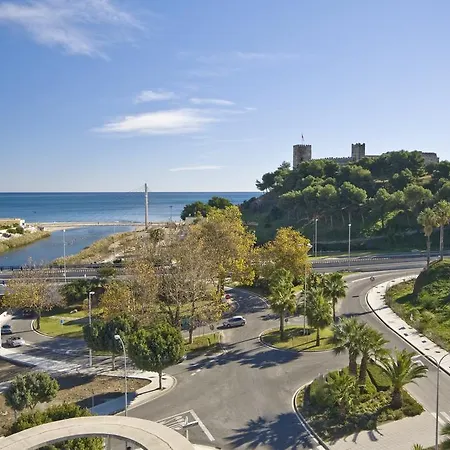 Aparthotel Turisticos 3*